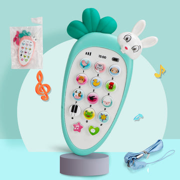 Baby Electronic Music Phone Toy