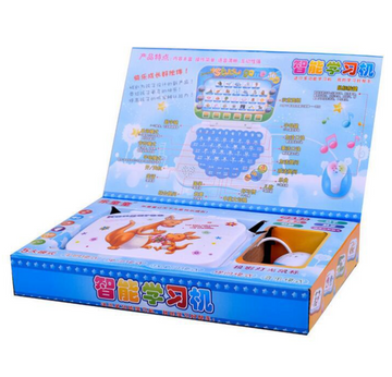 Mini PC English Learning Machine - Educational Toy